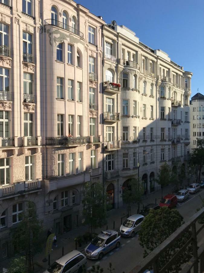 Hoza Varšava