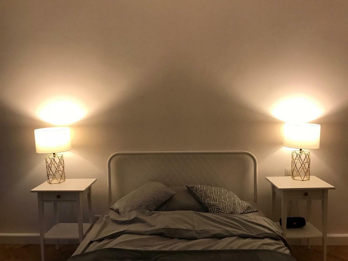 Apartmán Hoza *