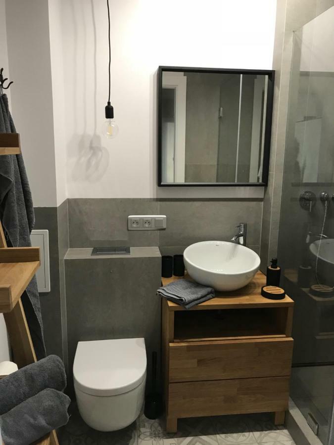 Apartmán Hoza