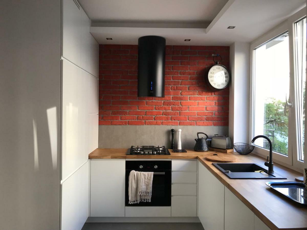 Hoza Apartmán Varšava