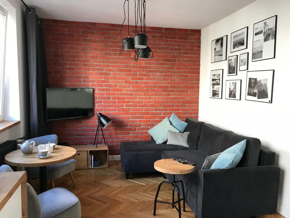 Hoza Apartmán *